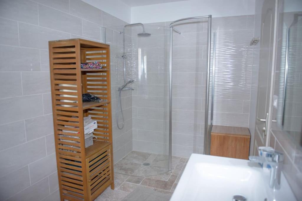 Petit Paradis . Pujaut Exterior foto